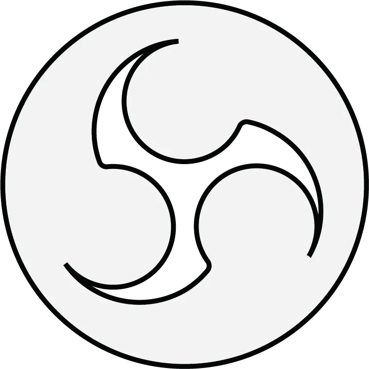 OBSManager Icon